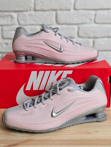 Nike shox baby pink - shox,