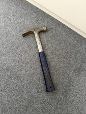 Estwing claw Hammer 16oz