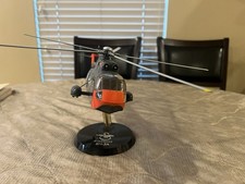 Vintage 1960s Sikorsky SH-3A