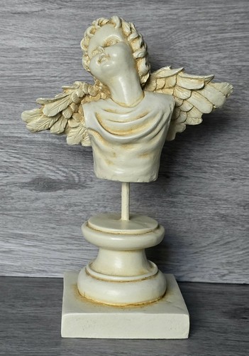 Vintage faux marble resin - vintage,