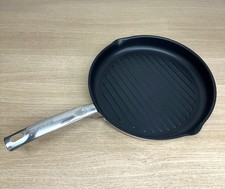 Thomas Rosenthal Induction Non-Stick Round Griddle Pan for all Hobs 28cm