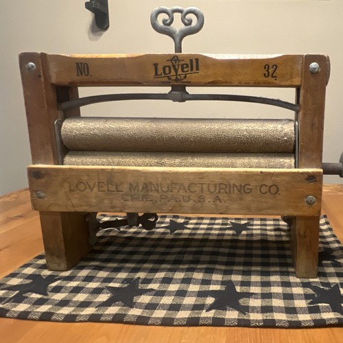 Final markdown lovell antique - markdown.,