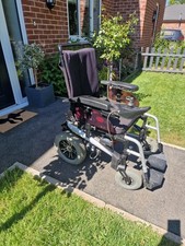 Drive Electric Wheel Chair