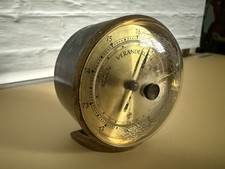 Vintage german aneroid - vintage,