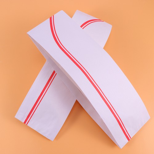 Pcs paper chef hat - 50,