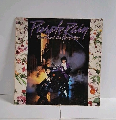 Purple rain prince - rain, by