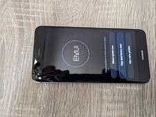 Huawei P10 Lite Smartphone 32GB, Black, Unlocked