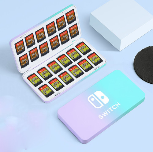 Magnet game card - game,