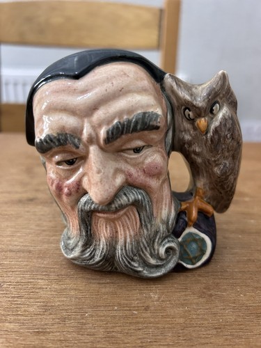 Royal doulton character - ,character, /