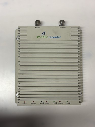 Mobile repeater mre036 mini - mobile,