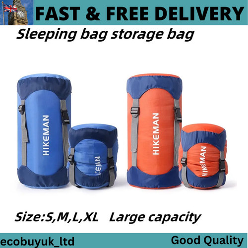 Waterproof compression stuff - waterproof,