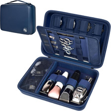 Hard Travel Case for Hair