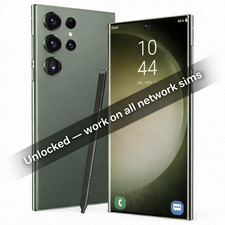 Unlocked 7.3 Inch Android