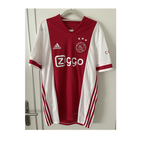 Adidas ajax amsterdam home - amsterdam,