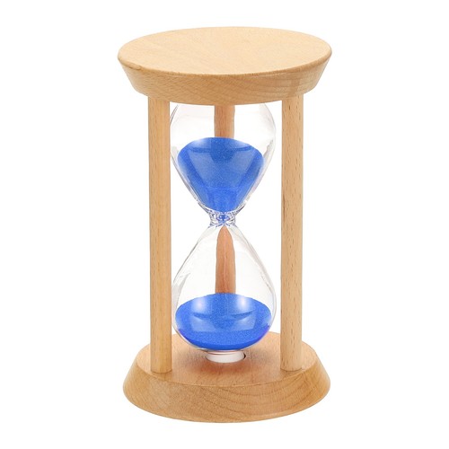 1pcs minutes sand timer - minutes,