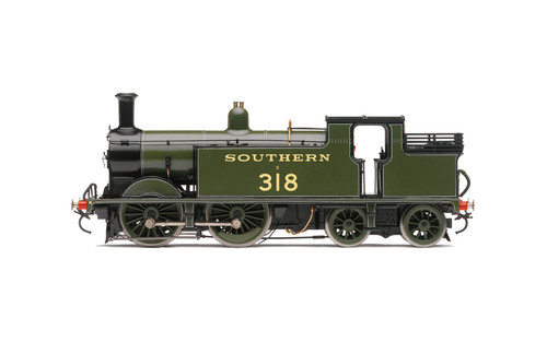 R30418 hornby gauge m7 - oo,