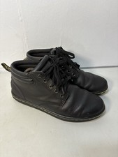 Dr Martens Maleke Chukka Ankle