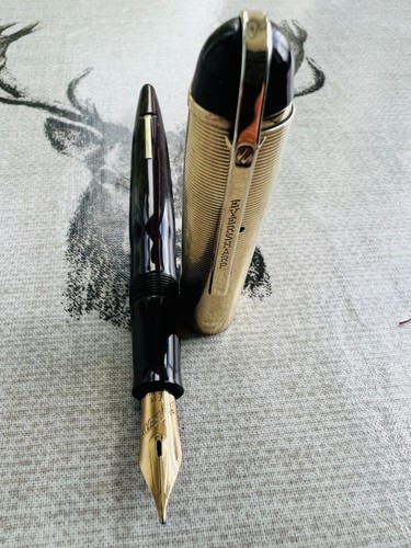 Eversharp skyline fountain - eversharp,