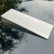 3x BRITWEJ 20mm steel wedges 