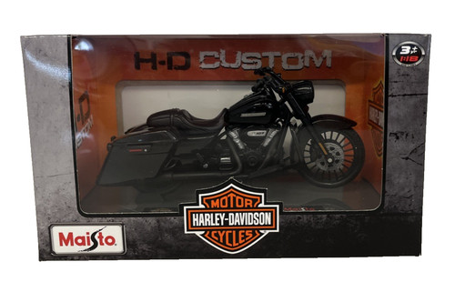 Maisto harley davidson - 1/18,