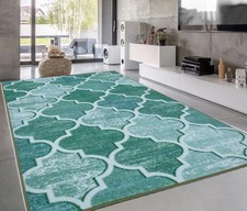 Large Living Room Rugs Non