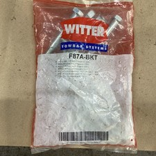 Towbar Fittings F87A-BKT For