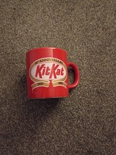 Kit kat 50th anniversary - kit,