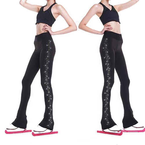 Figure skating pants - figure,