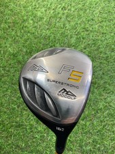 Golf superstrong 16 - superstrong, f5