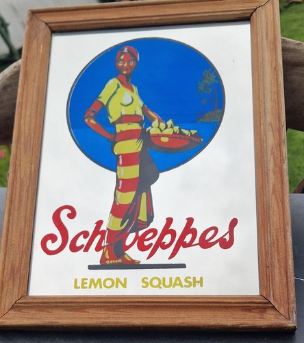 Schweppes lemon squash - schweppes,