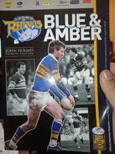 Leeds Rhinos vs Catalan