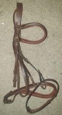 john whitaker Flash Bridle