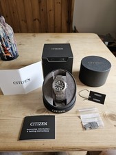 Citizen Promaster Tough