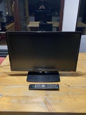 24 Logik TV - 2 HDMI Ports -