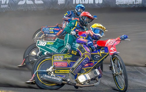 Woryna madsen european - &,