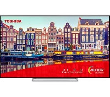 Replacement Parts for TOSHIBA 65VL5A63DB 65" Smart 4K Ultra HD HDR LED TV –Black