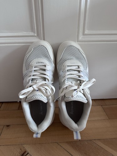 Kawasaki k073d badminton shoes - k073d,