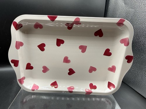 Emma bridgewater pink hearts - emma,