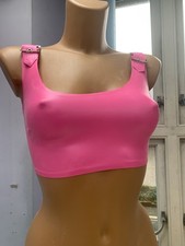 Latex Rubber fetish wear