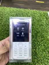 Nokia 5310 Unlocked Smartphone