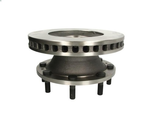Brake disc sbp iv017 - 1x,