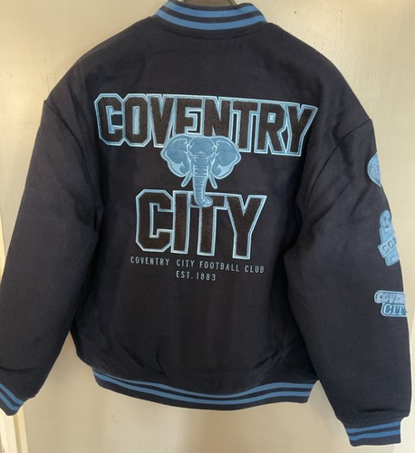 Coventry city slam - city, dunk