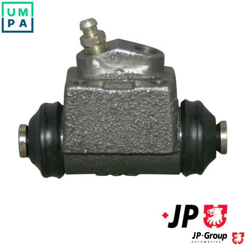 Wheel brake cylinder - wheel,