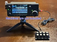 Auto-Calling External