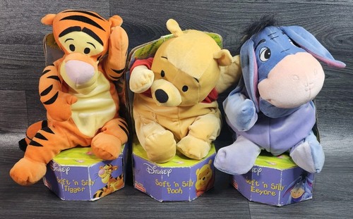 Winnie the pooh tigger - the, pooh,