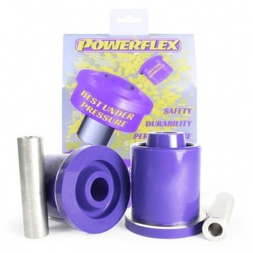 Powerflex rear beam - powerflex,