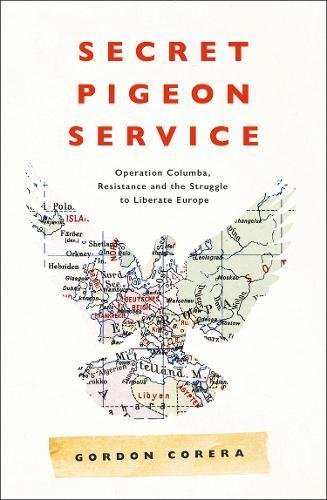 Secret pigeon service - secret,