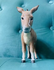Beswick Donkey 