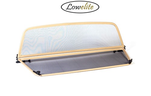 Windblocker for beetle - for,