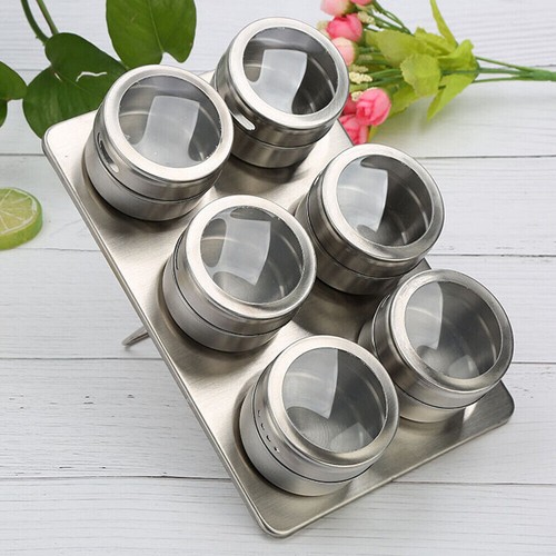 Stainless steel magnetic - magnetic, spice